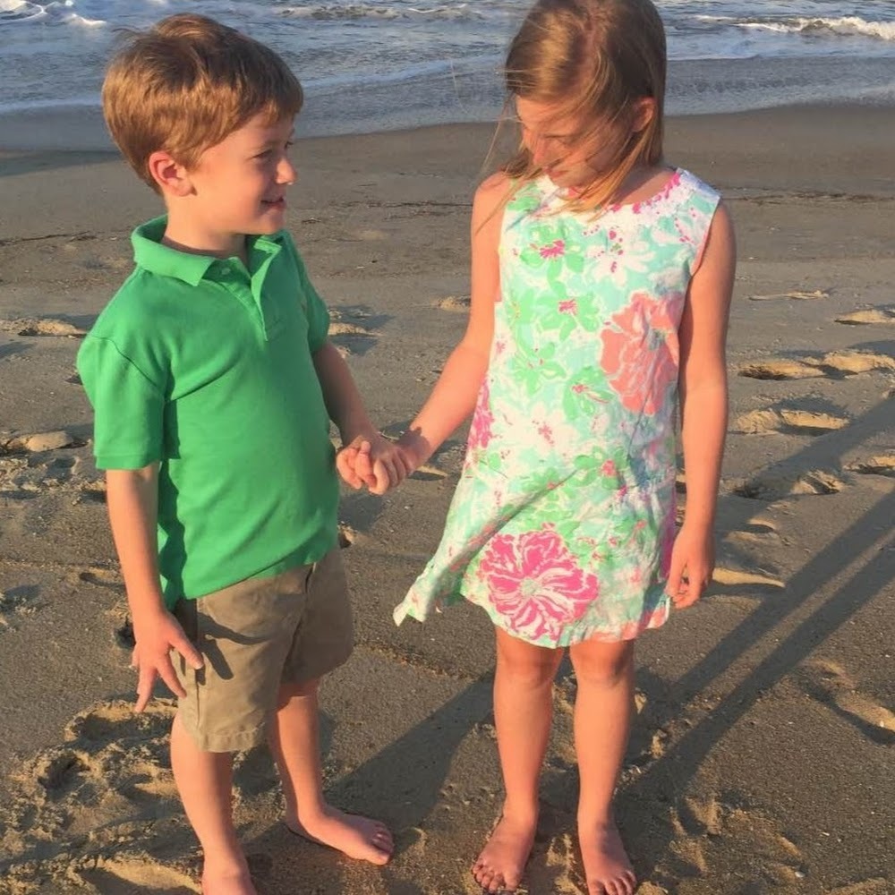 Meet your Posher, Meredith